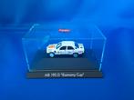 1:87 Herpa Mercedes 190D Economy cup, Ophalen of Verzenden, Nieuw, Auto, Herpa