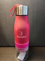 limited edition drinkfles met filter/pers, ., Nieuw, Ophalen of Verzenden, .