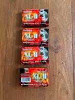 Maxell cassettebandjes, Cd's en Dvd's, Cassettebandjes, 2 t/m 25 bandjes, Overige genres, Ophalen of Verzenden, Nieuw in verpakking