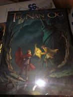 De nalatenschap tir nan og hardcover d9, Eén stripboek, Ophalen of Verzenden