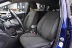 Ford Fiesta 1.6 TDCi Lease Titanium, Auto's, Voorwielaandrijving, Euro 5, Stof, Gebruikt