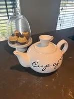 Riviera Maison Theepot - Nieuw!, Ophalen, Nieuw