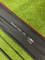 Sale! Nieuwe Lion Untamable feederhengel, 3.60m en 120 gr, Ophalen of Verzenden, Nieuw, Werphengel
