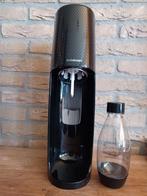 Sodastream met fles soda stream, Witgoed en Apparatuur, Ophalen of Verzenden, Zo goed als nieuw