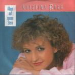 Kristina Bach + Allein auf einem Stern +, Cd's en Dvd's, Vinyl | Nederlandstalig, Overige formaten, Levenslied of Smartlap, Gebruikt