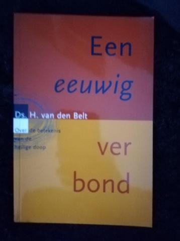 Een eeuwig verbond 