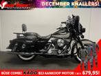 Harley-Davidson FLHRI ROAD KING (bj 1996), Motoren, Motoren | Harley-Davidson, 2 cilinders, 1338 cc, HARLEY-DAVIDSON, Motorrijbewijs A