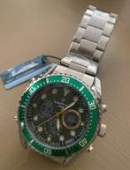 Herenhorloge (ongedragen)!, Overige merken, Polshorloge, Nieuw, Ophalen of Verzenden