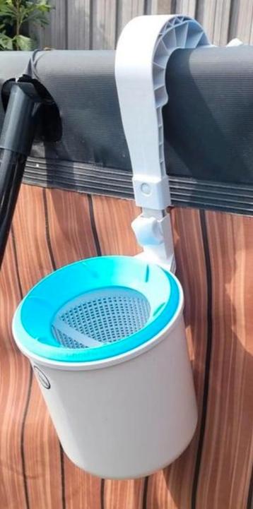 Zwembad Skimmer voor Boven Grondse Zwembaden beschikbaar voor biedingen