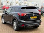 Mazda CX-5 2.2D Skylease 2WD Export, Auto's, Mazda, Voorwielaandrijving, Stof, Gebruikt, 4 cilinders
