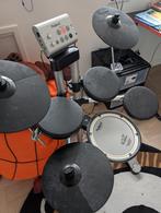Roland V-Drums Elektronisch Drumstel, Muziek en Instrumenten, Drumstellen en Slagwerk, Ophalen, Gebruikt, Roland, Elektronisch