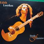 EDITH LEERKES - ETUDE FEMININE, Ophalen of Verzenden, Zo goed als nieuw, Aziatisch