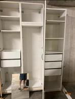 Pax kast, Ophalen, Gebruikt, 200 cm of meer, 50 tot 100 cm