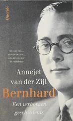 Bernhard een verborgen verleden, 20e eeuw of later, Zo goed als nieuw, Ophalen of Verzenden, Annejet van der Zijl