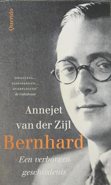 Bernhard een verborgen verleden beschikbaar voor biedingen