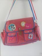 Luiertas, Kinderen en Baby's, Luiertassen, Ophalen of Verzenden, Zo goed als nieuw, Schoudertas