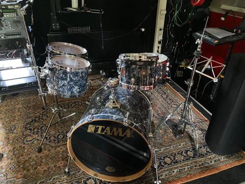 Tama Starclassic, Club Jam en Superstar drumstellen, Muziek en Instrumenten, Drumstellen en Slagwerk, Zo goed als nieuw, Tama