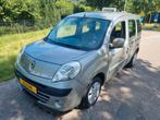 kangoo 1.6 16v Bouwjaar 2012 km 112454 airco cruisecontrol, Voorwielaandrijving, Stof, 4 cilinders, 1600 cc