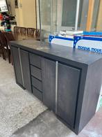 Dressoir kast, Huis en Inrichting, Ophalen, Gebruikt, 25 tot 50 cm, Met deur(en)