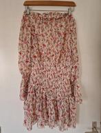 Floral jurkje van Showpo, Maat 38/40 (M), Overige kleuren, Showpo, Ophalen of Verzenden