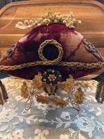 Antieke houder voor antiek bruisdkussen, Antiek en Kunst, Ophalen of Verzenden