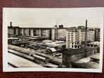 ansichtkaart van Eindhoven, Philips-Fabrieks-complex, Strijp, Verzenden, 1940 tot 1960, Noord-Brabant
