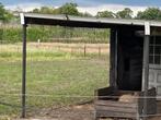 WEI MET STAL TE HUUR, BOXTEL, Stalling, 2 of 3 paarden of pony's