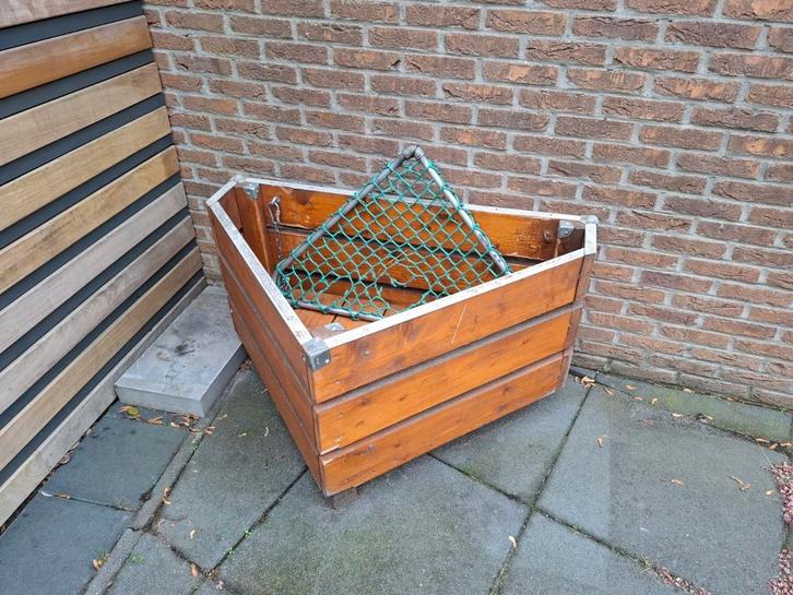 Slowfeeder hoekmodel, Dieren en Toebehoren, Paarden en Pony's | Overige Paardenspullen, Gebruikt, Overige soorten, Ophalen