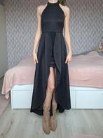 Galajurk zwart +- maat 38, Kleding | Dames, Gelegenheidskleding, Maat 38/40 (M), Galajurk, Zwart, Ophalen of Verzenden