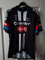 Team Giant Alpecin wielershirt maat L wielertrui, Ophalen of Verzenden, Zo goed als nieuw, Kleding