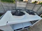 Koud water chiller Emicon koelmachine airco propaan 2019, Ophalen of Verzenden, Zo goed als nieuw, Energieklasse A of zuiniger