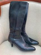 Prada Laarzen - Maat 39 - goede staat, Ophalen of Verzenden, Zo goed als nieuw, Hoge laarzen