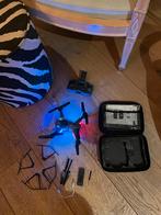 Gloednieuw drone in verpakking met alles erbij!, Ophalen of Verzenden