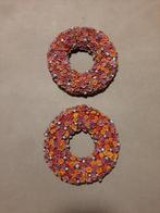 Kransen ( 2 stuks), Ophalen of Verzenden, Zo goed als nieuw