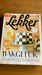 Libelle lekker 3 x, Boeken, Tijdschriften en Kranten, Ophalen of Verzenden, Zo goed als nieuw, Damesbladen