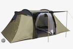 EuroTrail SANTIAGO 120 btc vis-a-vis tent 2x120cm slaapdeel, Ophalen of Verzenden, Gebruikt, Tot en met 4