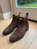 Crockett & Jones Chelsae 8 boots - maat 8.5, Ophalen of Verzenden, Zo goed als nieuw