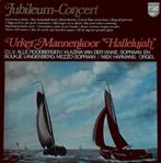 Urker Mannenkoor - Jubileum Concert LP, Cd's en Dvd's, Ophalen of Verzenden, Gebruikt