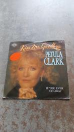 Petula Clark  Kiss Me Goodbye, Cd's en Dvd's, Vinyl | Pop, Ophalen of Verzenden