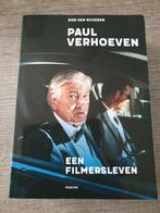 Paul Verhoeven: Een filmersleven, Ophalen of Verzenden, Gelezen, Rob van Scheers