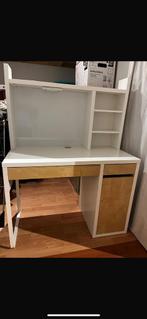 IKEA bureau, Huis en Inrichting, Bureaus, Ophalen, Gebruikt, Bureau