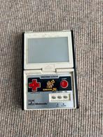 Donkey kong jr. Nintendo panorama screen, Spelcomputers en Games, Games | Nintendo Game Boy, 1 speler, Ophalen of Verzenden, Vanaf 3 jaar