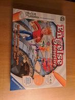 Tiptoi, de Engelse detective van Ravensburger, Kinderen en Baby's, Speelgoed | Educatief en Creatief, Ophalen of Verzenden