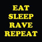 Fatboy Slim & Riva Starr - Eat Sleep Rave Repeat (NIEUW), Ophalen of Verzenden, Nieuw in verpakking