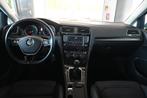 Volkswagen GOLF Variant 1.2 TSI Business Edition Connected S, Auto's, 4 cilinders, Blauw, Origineel Nederlands, Handgeschakeld