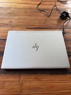 Hp ENVY 13 inch laptop, 2 tot 3 Ghz, Qwerty, 8 GB, 13 inch