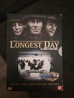 Longest Day (dvd), Ophalen of Verzenden, 1980 tot heden, Zo goed als nieuw