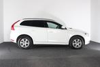 Volvo XC60 2.0 D3 FWD | Grijs kenteken, Gebruikt, Euro 6, Leder en Stof, Wit