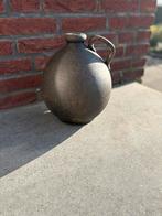 Brynxz Kruik - Sfeervolle Decoratie, Overige kleuren, Aardewerk of Porselein, Ophalen of Verzenden, Zo goed als nieuw