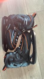 Schaatsen, Overige merken, Gebruikt, Ophalen of Verzenden, Kunstschaatsen